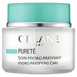 Orlane Pureté Soin Hydro Matifiant 50ml