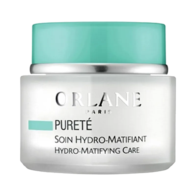 Orlane Pureté Soin Hydro Matifiant 50ml