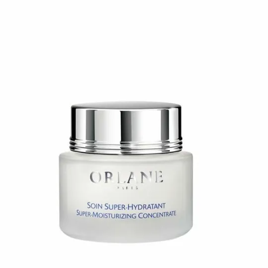 Orlane Soin Super Hydratant 50ml