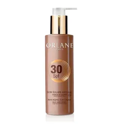 Orlane Solaire Soin Anti-age 200ml