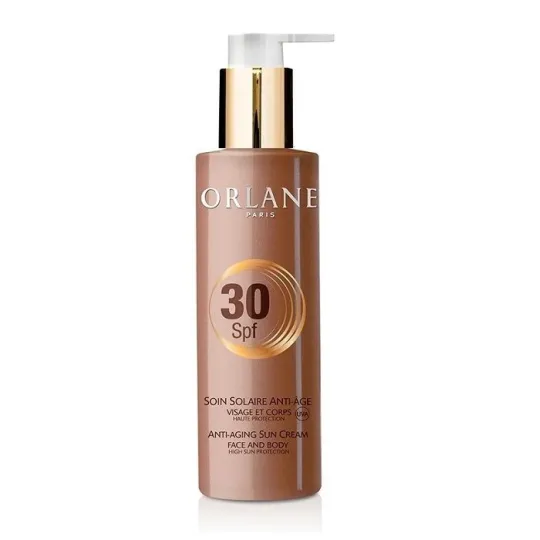 Orlane Solaire Soin Anti-age 200ml Orlane Solaire Soin Anti-age 200ml