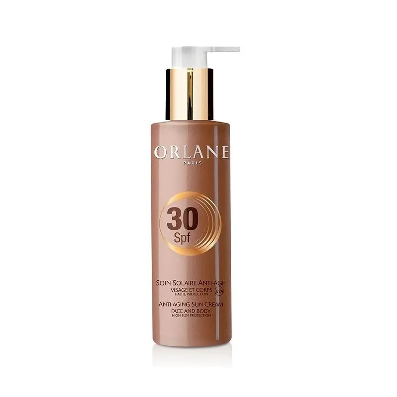 Orlane Solaire Soin Anti-age 200ml Orlane Solaire Soin Anti-age 200ml