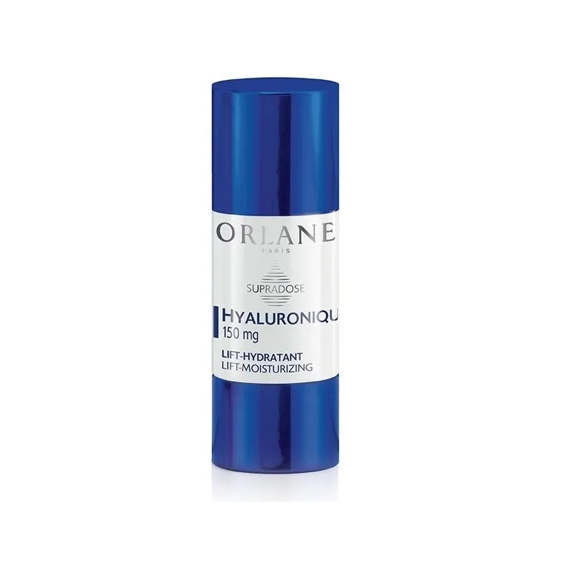Orlane Supradose Concentré Acide Hyaluronique 150mg Lift-Hydratant 15ml