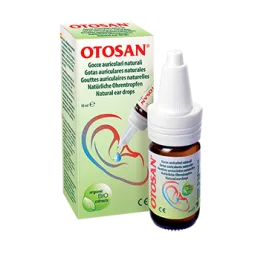 Otosan Gouttes Auriculaires 10ml