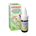 Otosan Gouttes Auriculaires 10ml