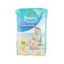 Pampers Splashers 3-4X12 Pampers Splashers 3-4X12