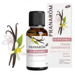 Panarom Les Diffusables Coffret Emotions 3X10ml