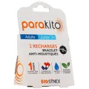Para'kito 2 Recharges Anti-moustiques Para'kito 2 Recharges Anti-moustiques