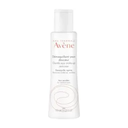 Avène Démaquillant Yeux Douceur 125 ml