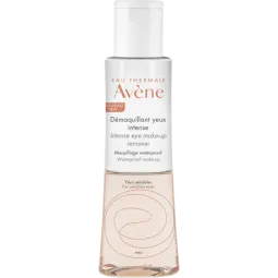 Avène Démaquillant Yeux Intense 125ml