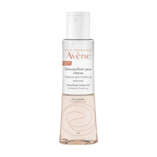 Avène Démaquillant Yeux Intense 125ml