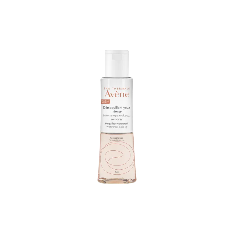Avène Démaquillant Yeux Intense 125ml