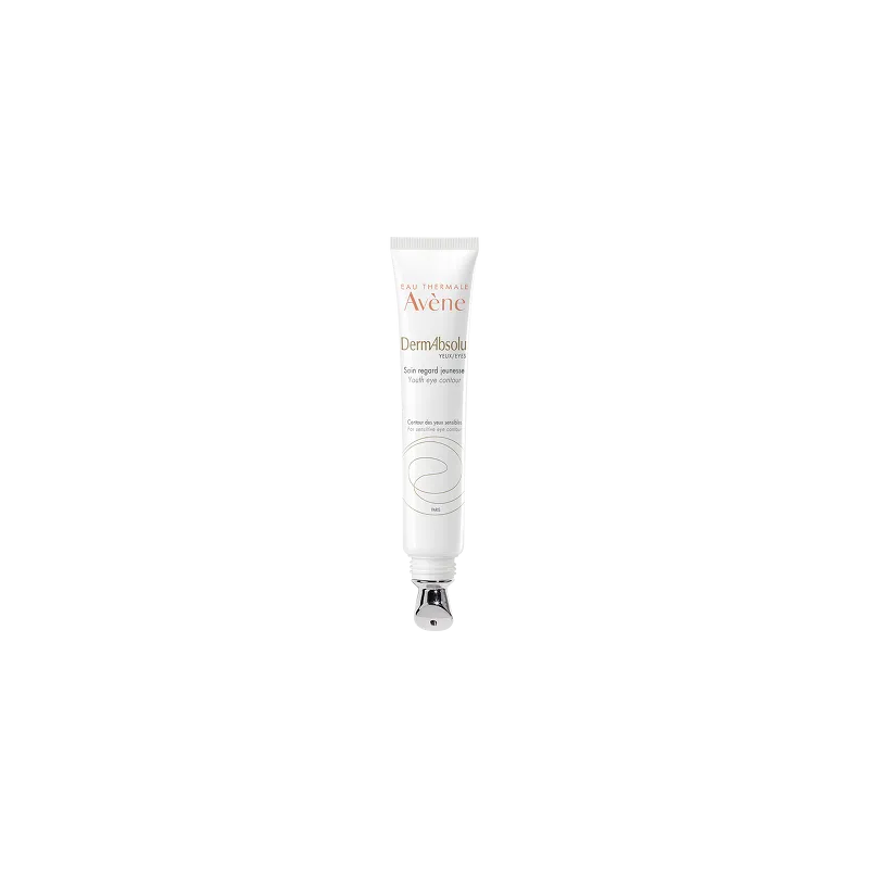 Avène DermAbsolu Soin Regard Jeunesse 15ml Avène DermAbsolu Soin Regard Jeunesse 15ml