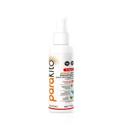 Para'Kito Spray Anti-moustiques Tropiques 75ml