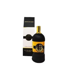 Parfum de Grasse Eau de Cologne à l'Ancienne Fleur d'Oranger 250ml