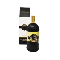 Parfum de Grasse Eau de Cologne à l'Ancienne Naturelle 250ml