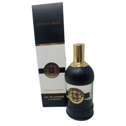 Parfum de Grasse Eau de Cologne Fleur de Cédrat 125ml