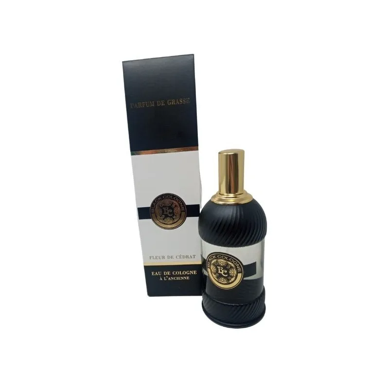 Parfum de Grasse Eau de Cologne Fleur de Cédrat 125ml Parfum de Grasse Eau de Cologne Fleur de Cédrat 125ml