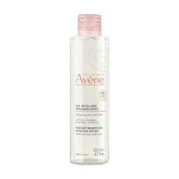 Avène Eau Micellaire Démaquillante 200ml