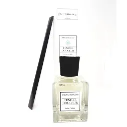 Parfum de Grasse Parfum d'Intérieur 200ml-Tendre douceur