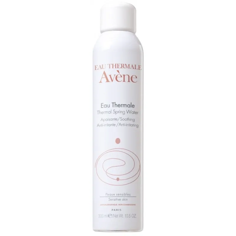 Avène Eau thermale 300 ml Avène Eau thermale 300 ml