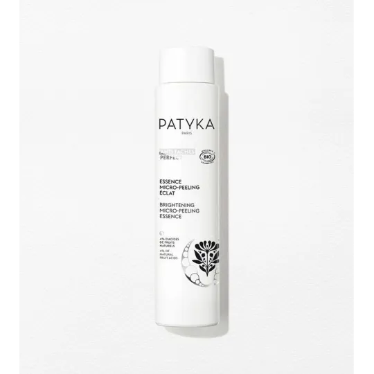 Patyka Anti-Taches Perfect Essence Micro-Peeling Eclat 100ml