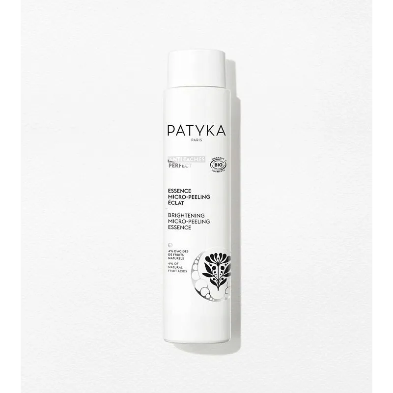Patyka Anti-Taches Perfect Essence Micro-Peeling Eclat 100ml