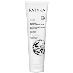 Patyka Body Lait Corps Hydratant Douceur Bio Vegan 150ml