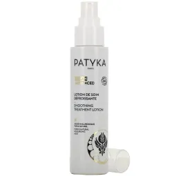 Patyka Clean Advanced Lotion Défroissante 100ml