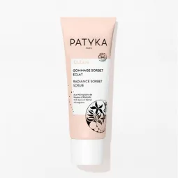 Patyka Clean Gommage Sorbet Eclat Bio Vegan 50ml