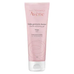 Avène Gelée Gommante Douceur 75 ml