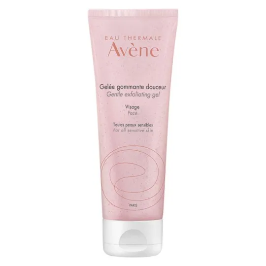 Avène Gelée Gommante Douceur 75 ml Avène Gelée Gommante Douceur 75 ml