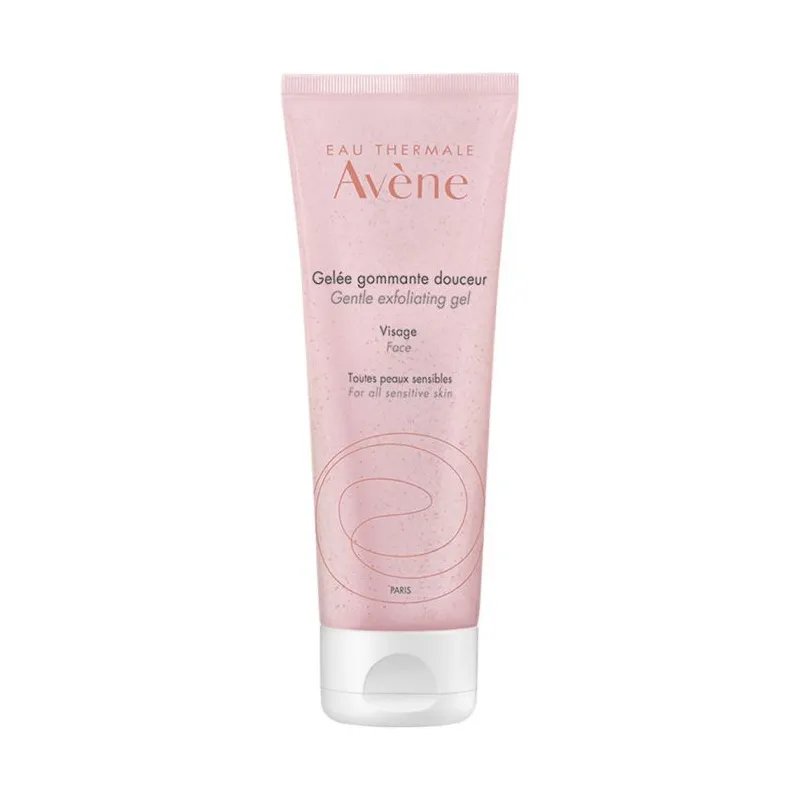 Avène Gelée Gommante Douceur 75 ml Avène Gelée Gommante Douceur 75 ml