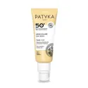 Patyka Crème Solaire Visage SPF50+ Bio Vegan 40ml Patyka Crème Solaire Visage SPF50+ Bio Vegan 40ml