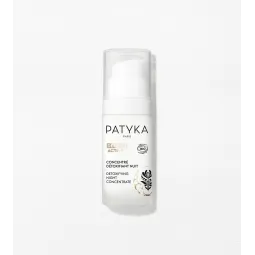 Patyka Defense Active Concentré Détoxifiant Nuit 30ml
