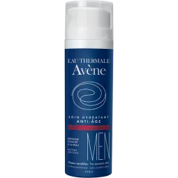 Avène Homme Soin Hydratant Anti-âge 50ml