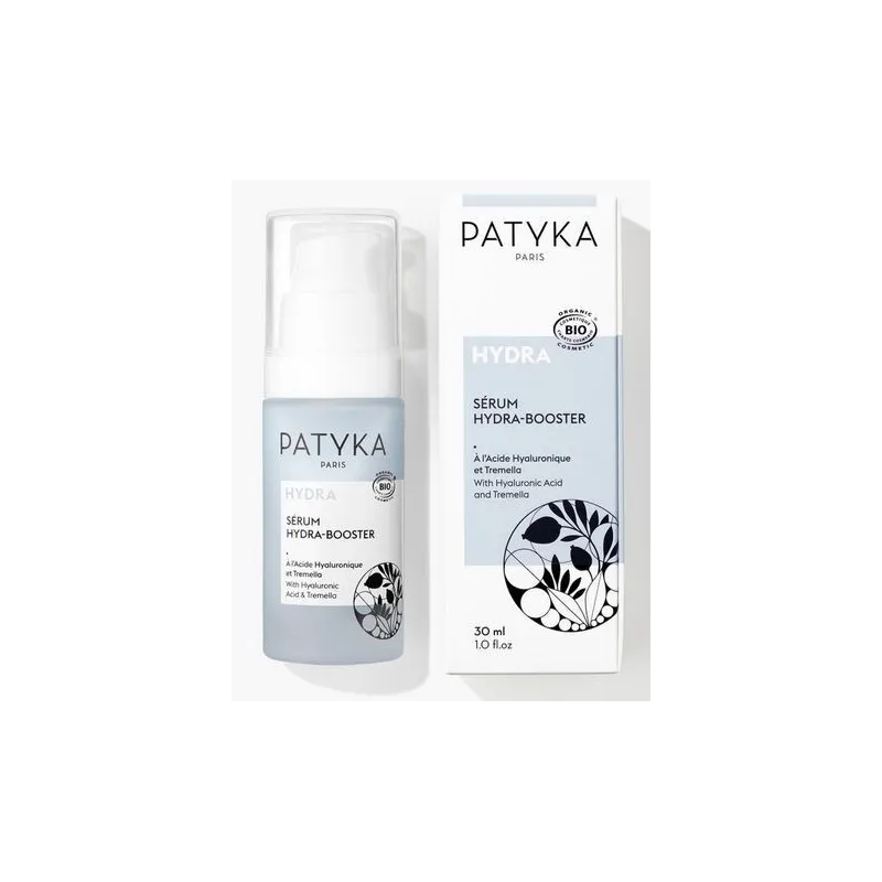 Patyka Hydra Sérum Hydra Booster 30ml