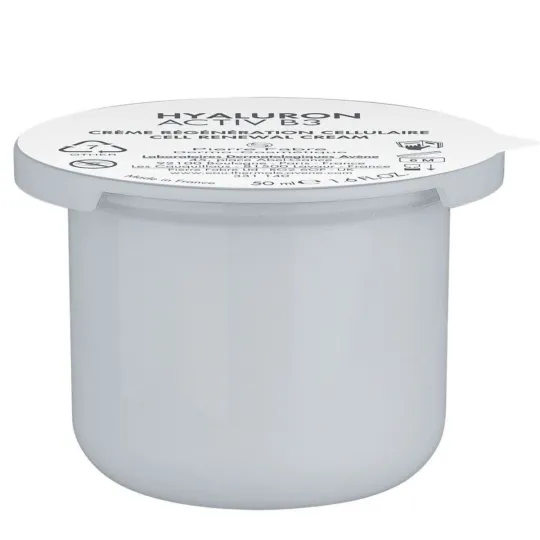 Avène Hyaluron Activ B3 Aqua Gel Crème Régénération Céllulaire Recharge 50ml Avène Hyaluron Activ B3 Aqua Gel Crème Régénération Céllulaire Recharge 50ml