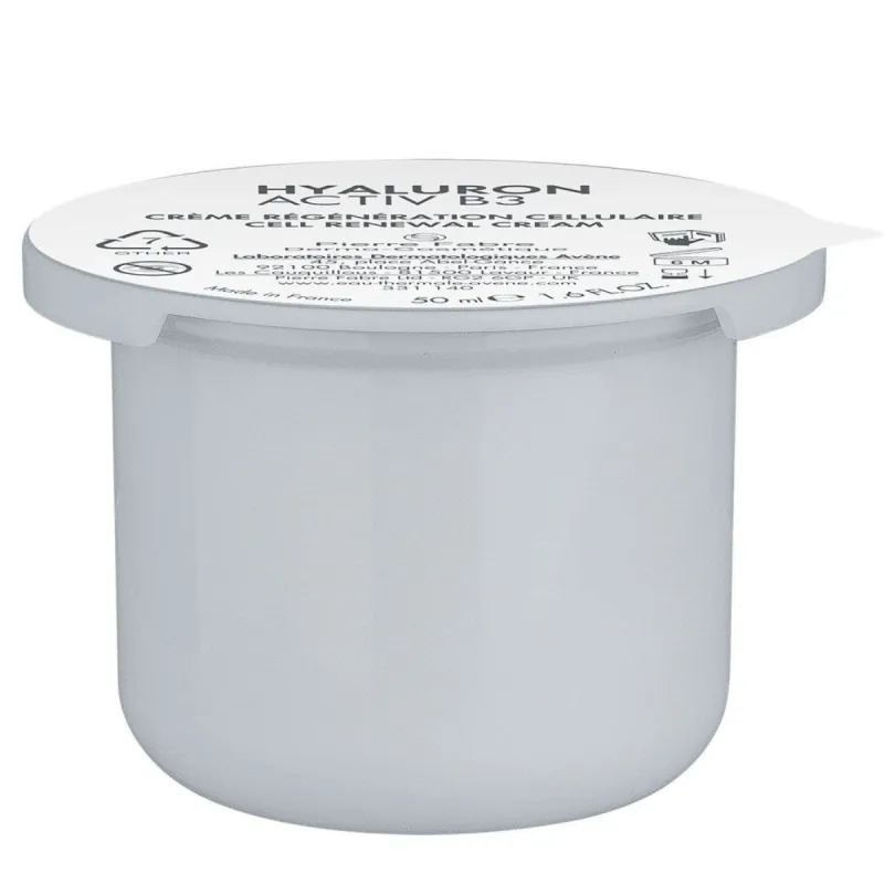Avène Hyaluron Activ B3 Aqua Gel Crème Régénération Céllulaire Recharge 50ml Avène Hyaluron Activ B3 Aqua Gel Crème Régénération Céllulaire Recharge 50ml