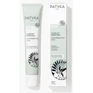 Patyka Pure Fluide Mat Perfecteur 40ml