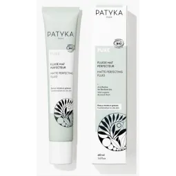 Patyka Pure Fluide Mat Perfecteur 40ml