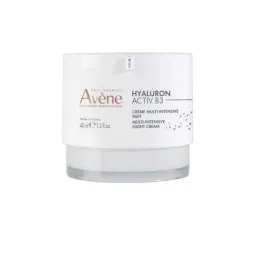 Avène Hyaluron Activ B3 Crème Multi-Intensive Nuit 40ml