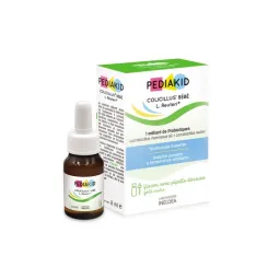 Pediakid Colicillus Bébé L.Reuteri+ 8ml