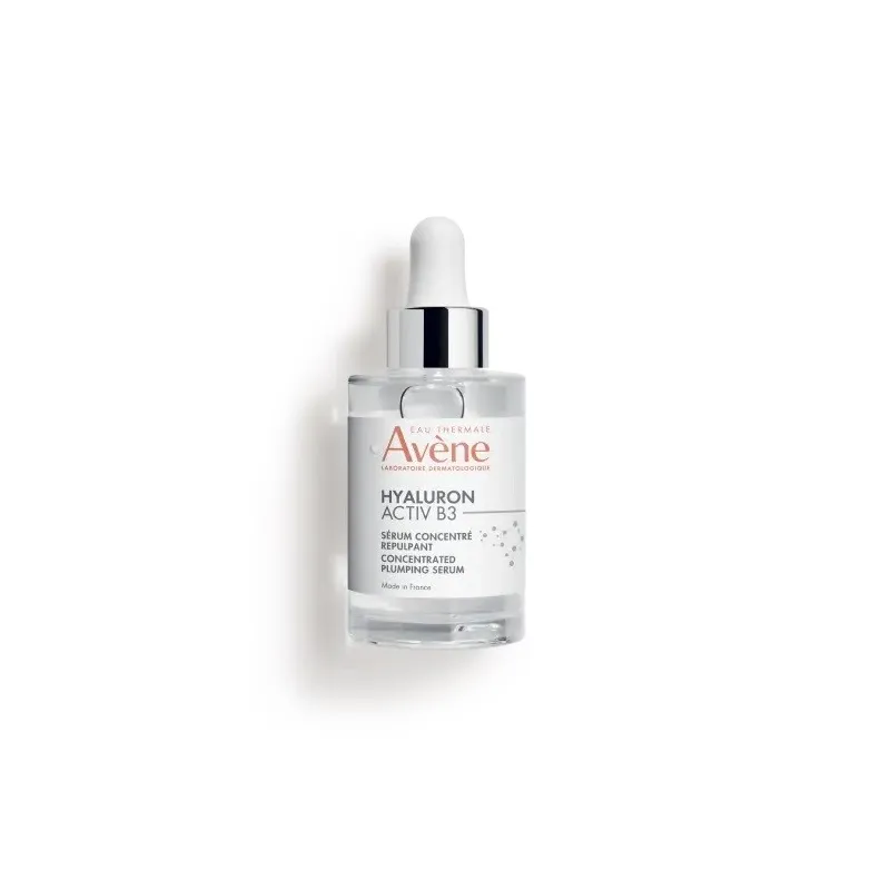 Avène Hyaluron Activ B3 Sérum Concentré Repulpant 30ml