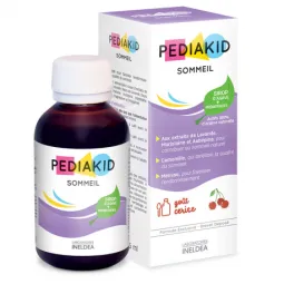 Pediakid Sommeil Sirop 250ml