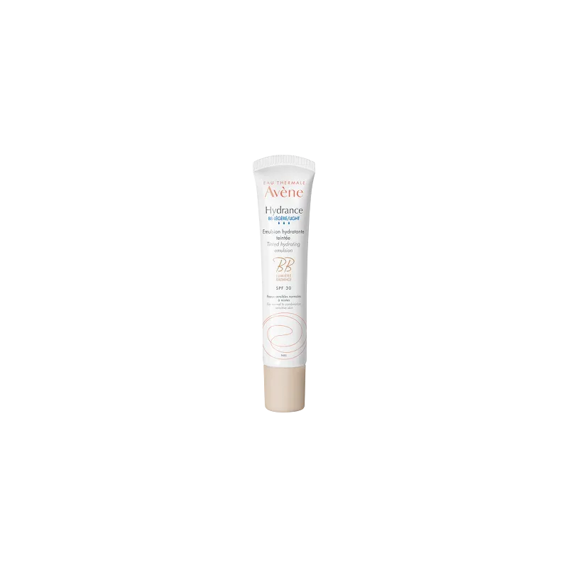 Avène Hydrance BB Légère SPF30 40ml