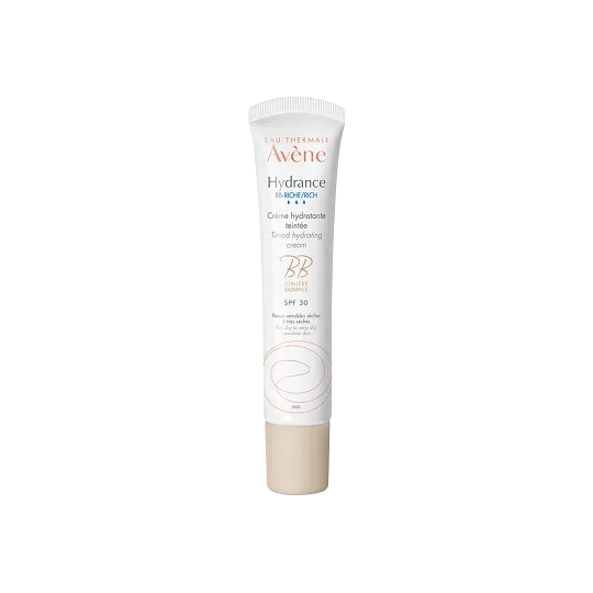 Avène Hydrance BB Riche SPF30 40ml