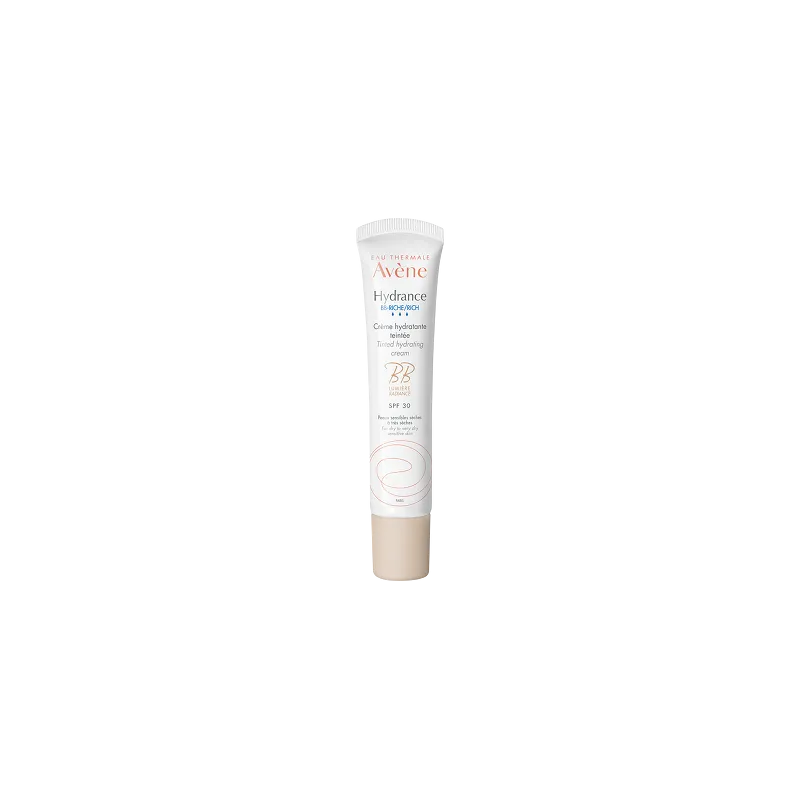 Avène Hydrance BB Riche SPF30 40ml
