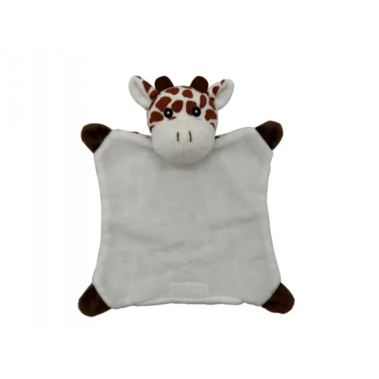 Pelucho Bouillotte Bébé Girafe Pelucho Bouillotte Bébé Girafe