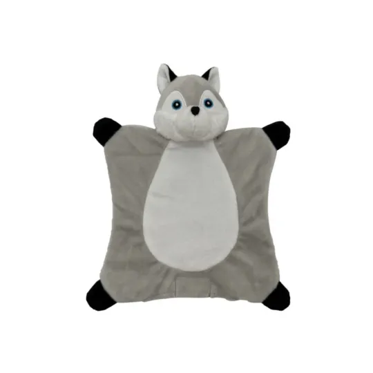 Pelucho Bouillotte Bébé Husky Pelucho Bouillotte Bébé Husky